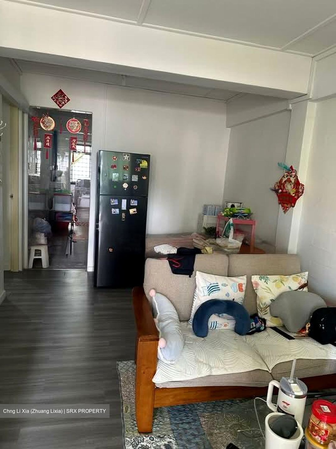 Blk 95 Toa Payoh Palm Spring (Toa Payoh), HDB 3 Rooms #584935871